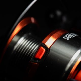 Savage Gear SG2 FD Spinning Reels - 